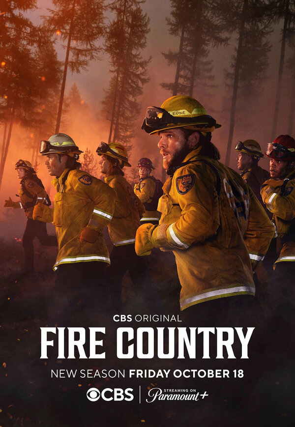 Cal Fire